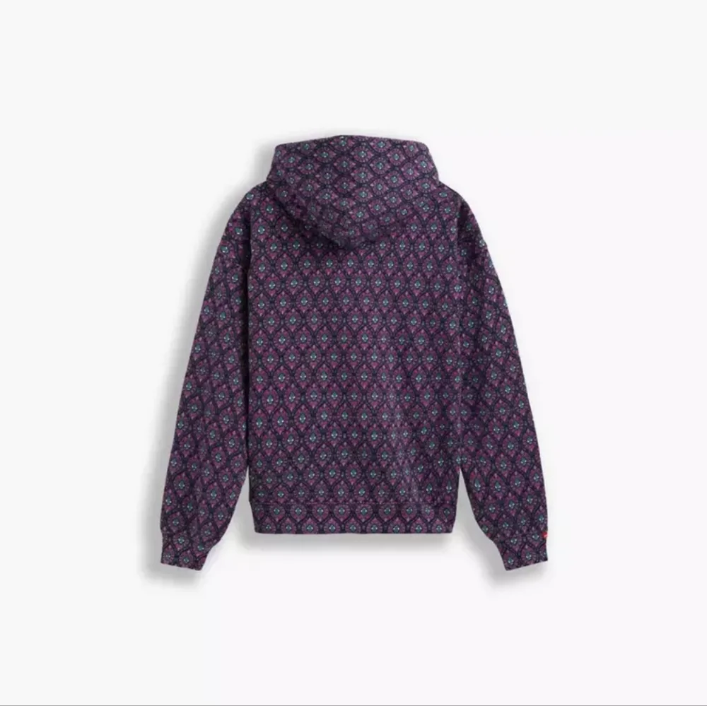 NWT Levi's Red Tab Hoodie Sweatshirt